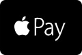 Apple Pay accepted