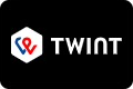 TWINT accepted